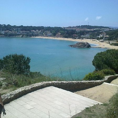 Hotel Ancora Palamós Dış mekan fotoğraf