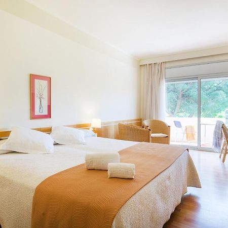 Hotel Ancora Palamós Dış mekan fotoğraf