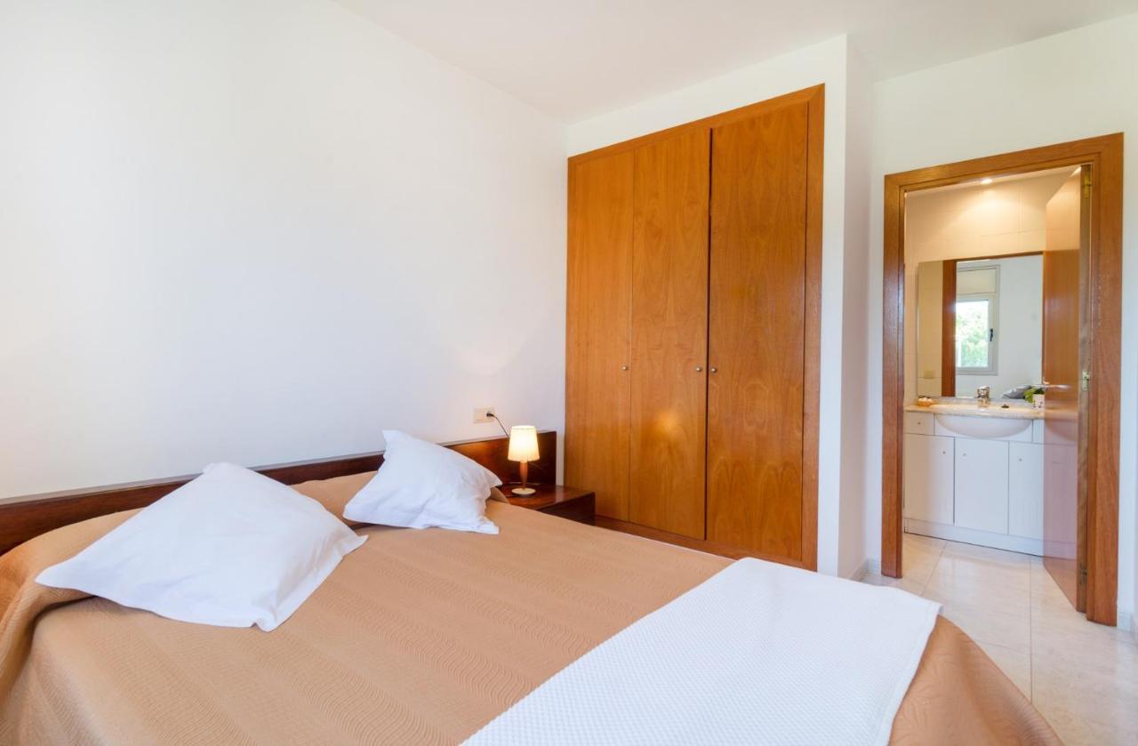 Hotel Ancora Palamós Dış mekan fotoğraf