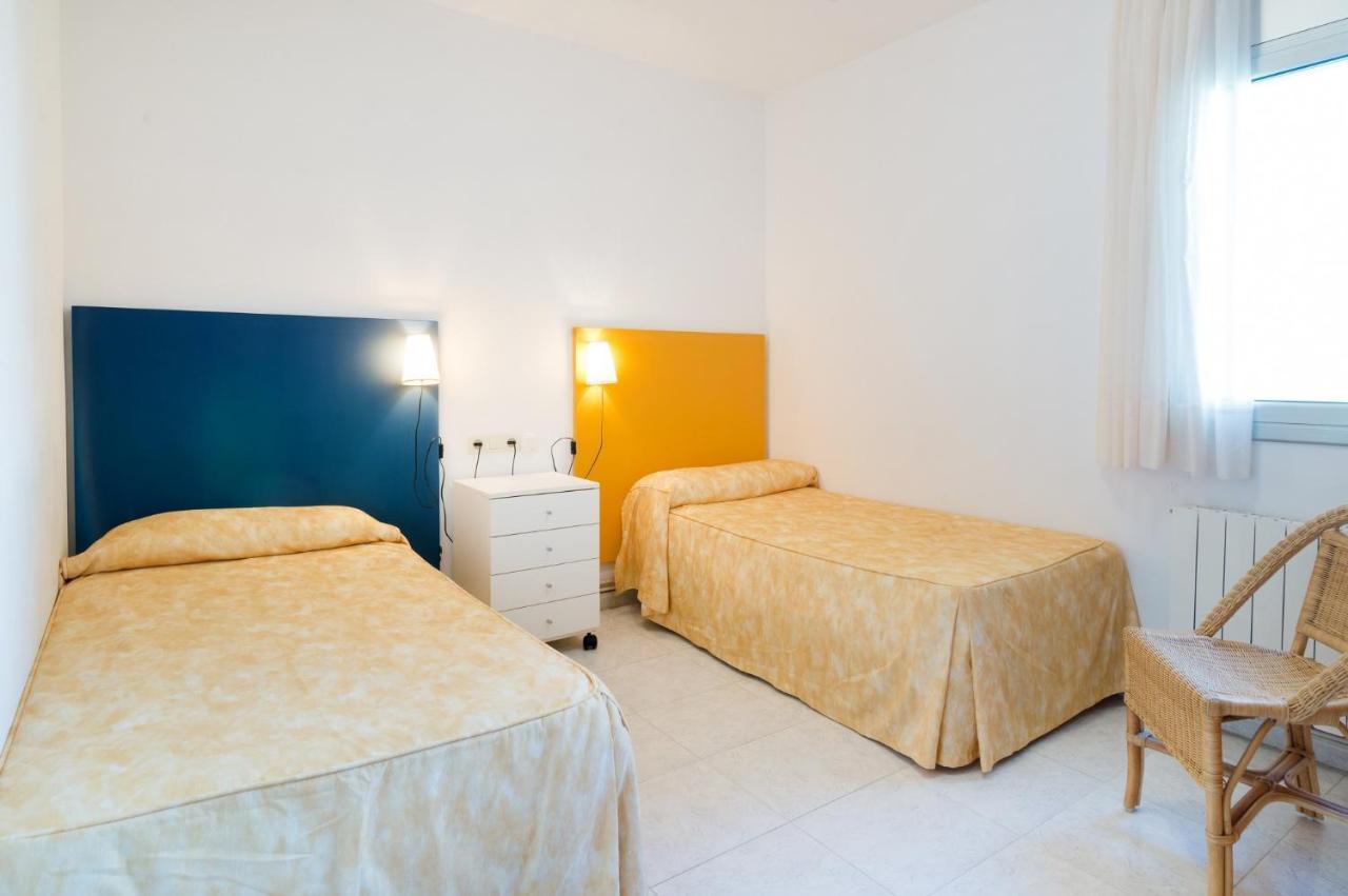 Hotel Ancora Palamós Dış mekan fotoğraf
