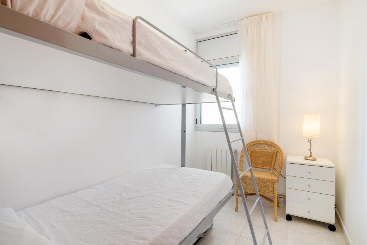 Hotel Ancora Palamós Dış mekan fotoğraf