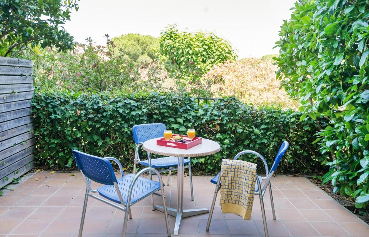 Hotel Ancora Palamós Dış mekan fotoğraf