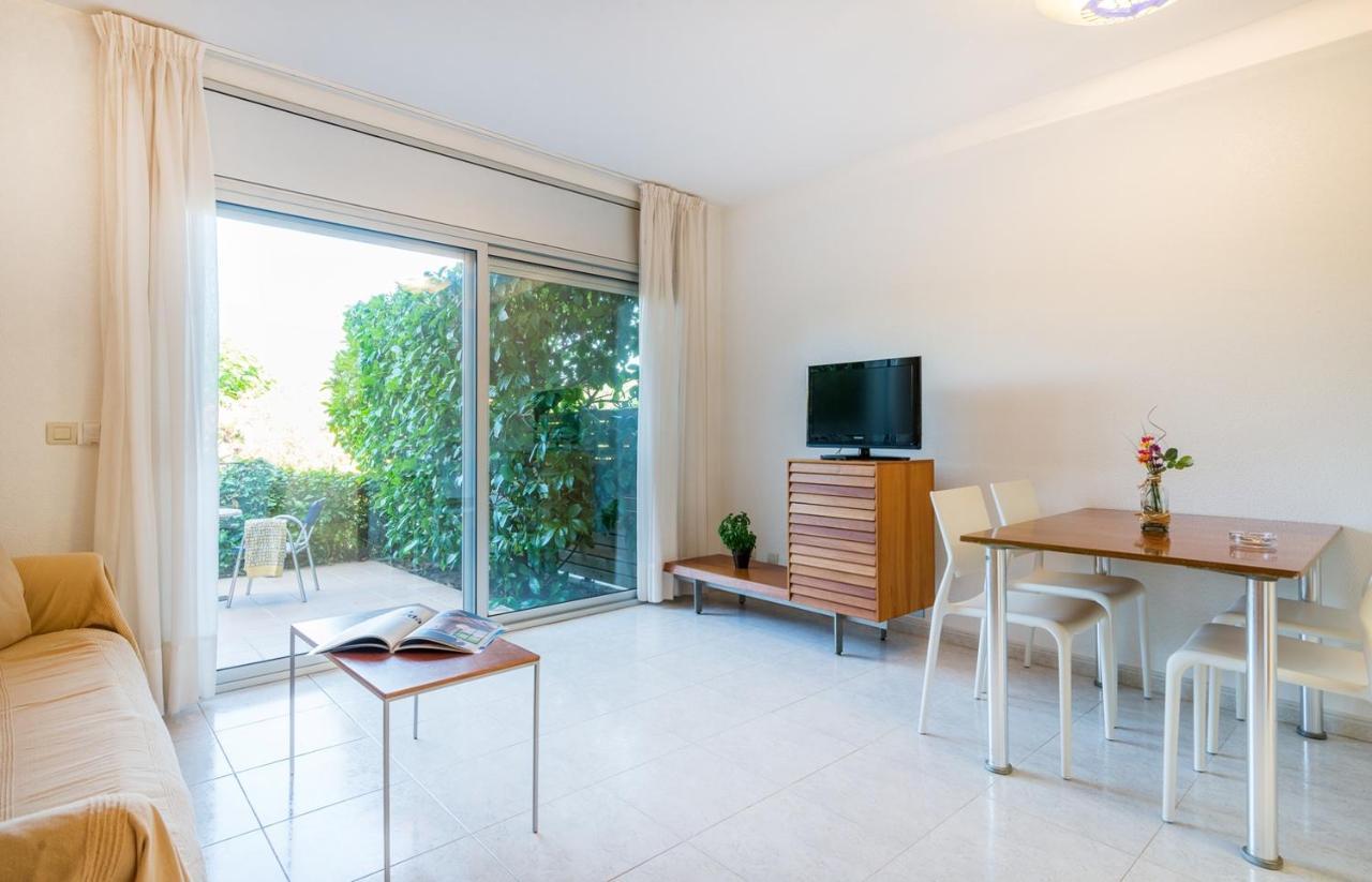 Hotel Ancora Palamós Dış mekan fotoğraf