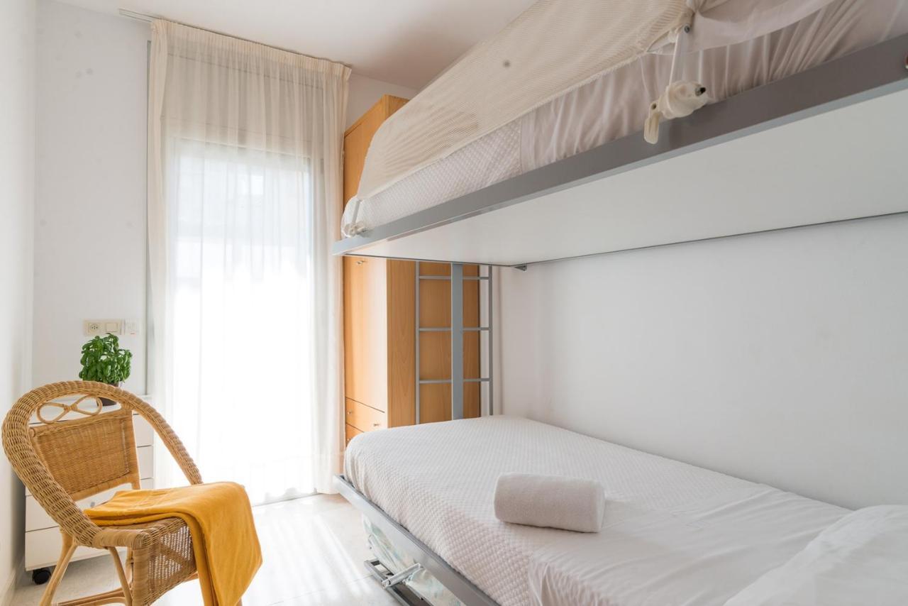 Hotel Ancora Palamós Dış mekan fotoğraf