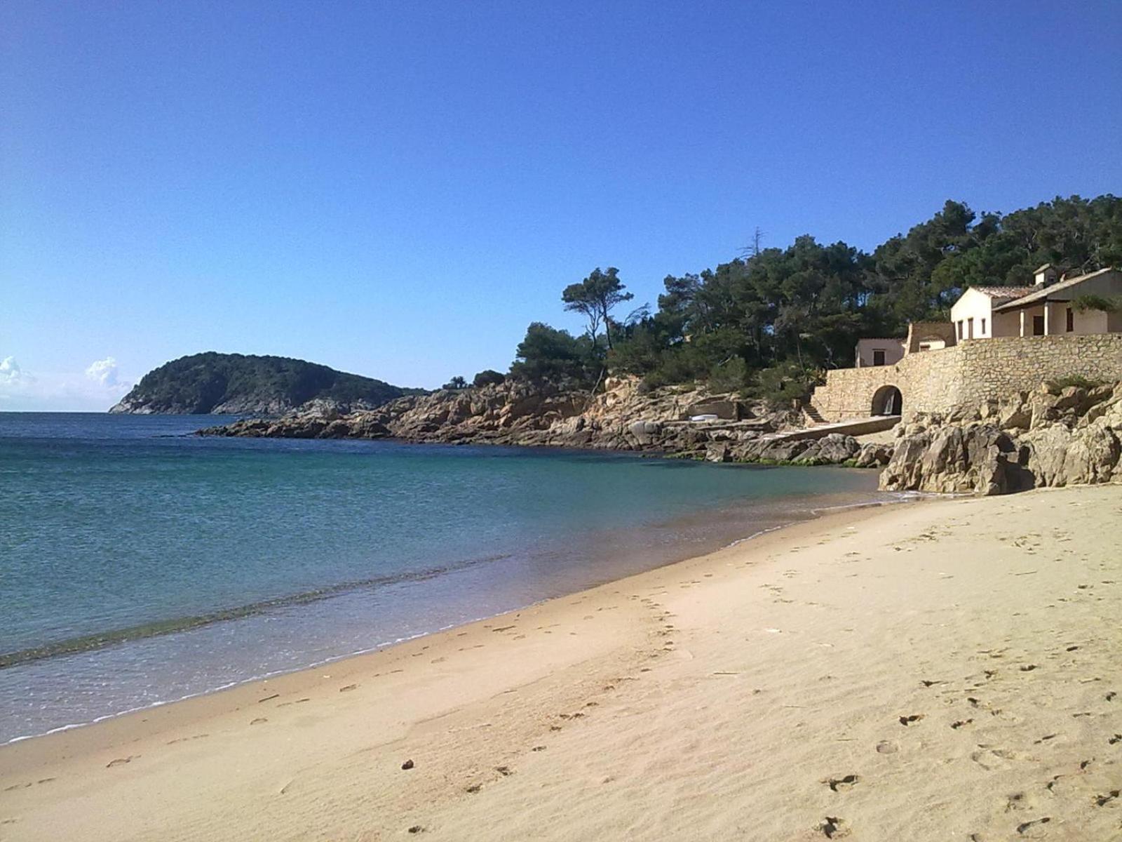 Hotel Ancora Palamós Dış mekan fotoğraf