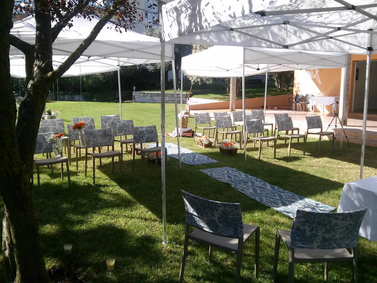 Hotel Ancora Palamós Dış mekan fotoğraf