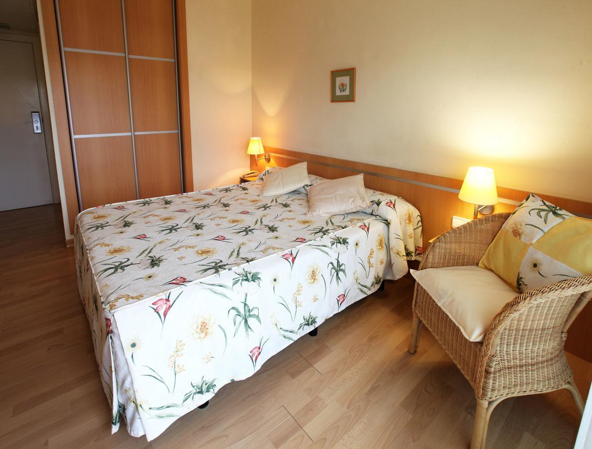 Hotel Ancora Palamós Dış mekan fotoğraf