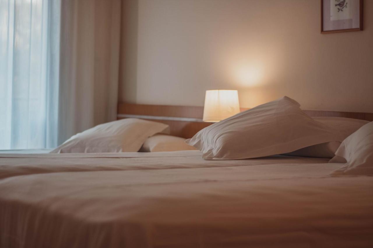 Hotel Ancora Palamós Dış mekan fotoğraf