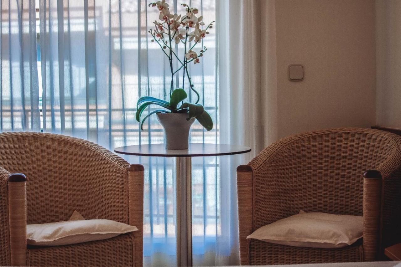 Hotel Ancora Palamós Dış mekan fotoğraf