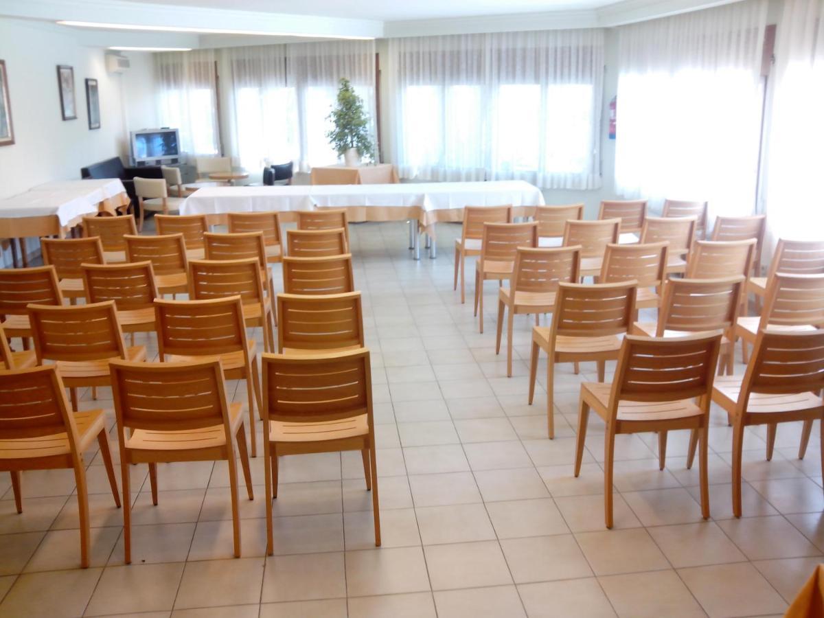 Hotel Ancora Palamós Dış mekan fotoğraf